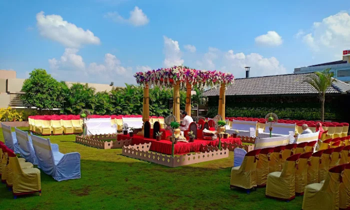 Shri Balaji Events